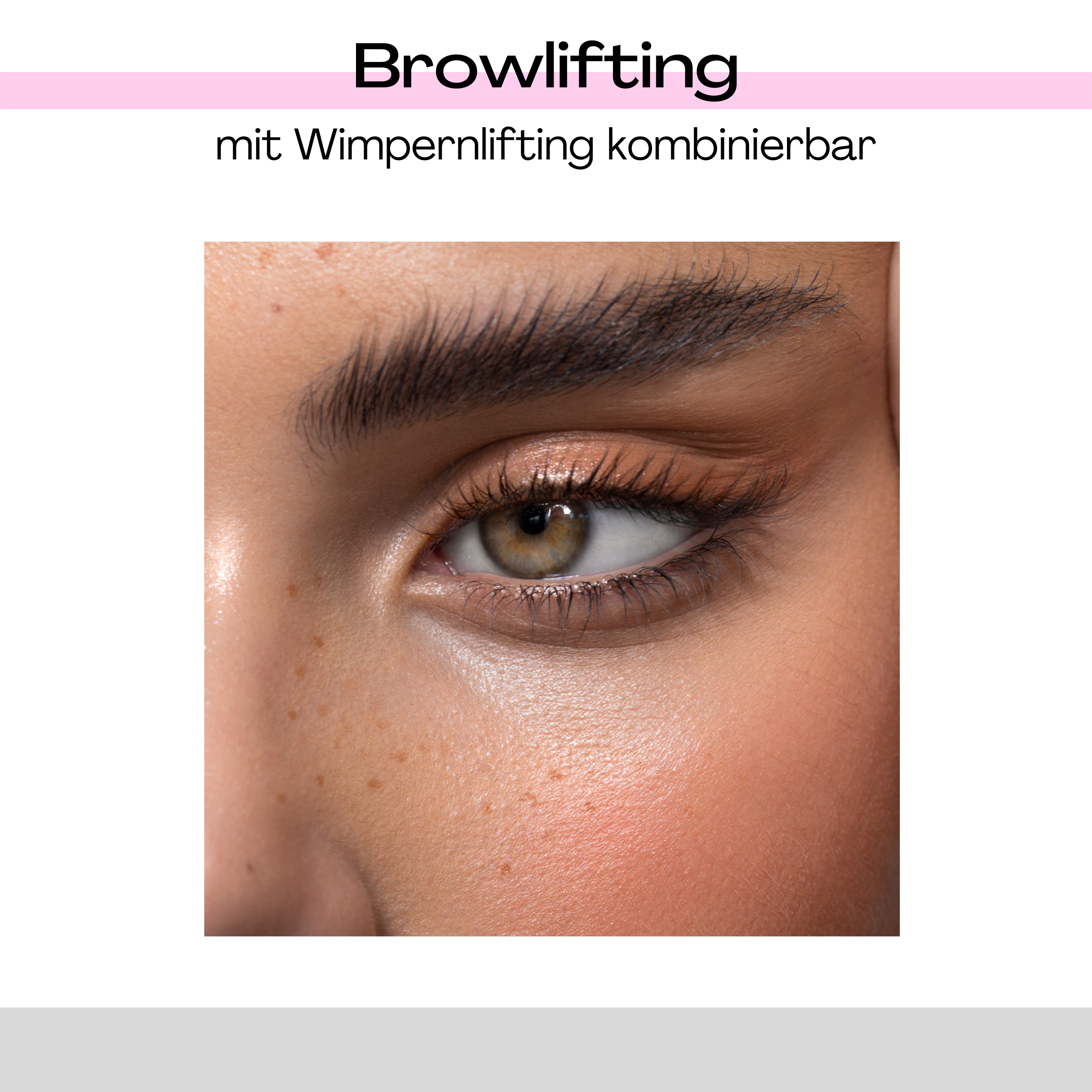 Browlifting Soest