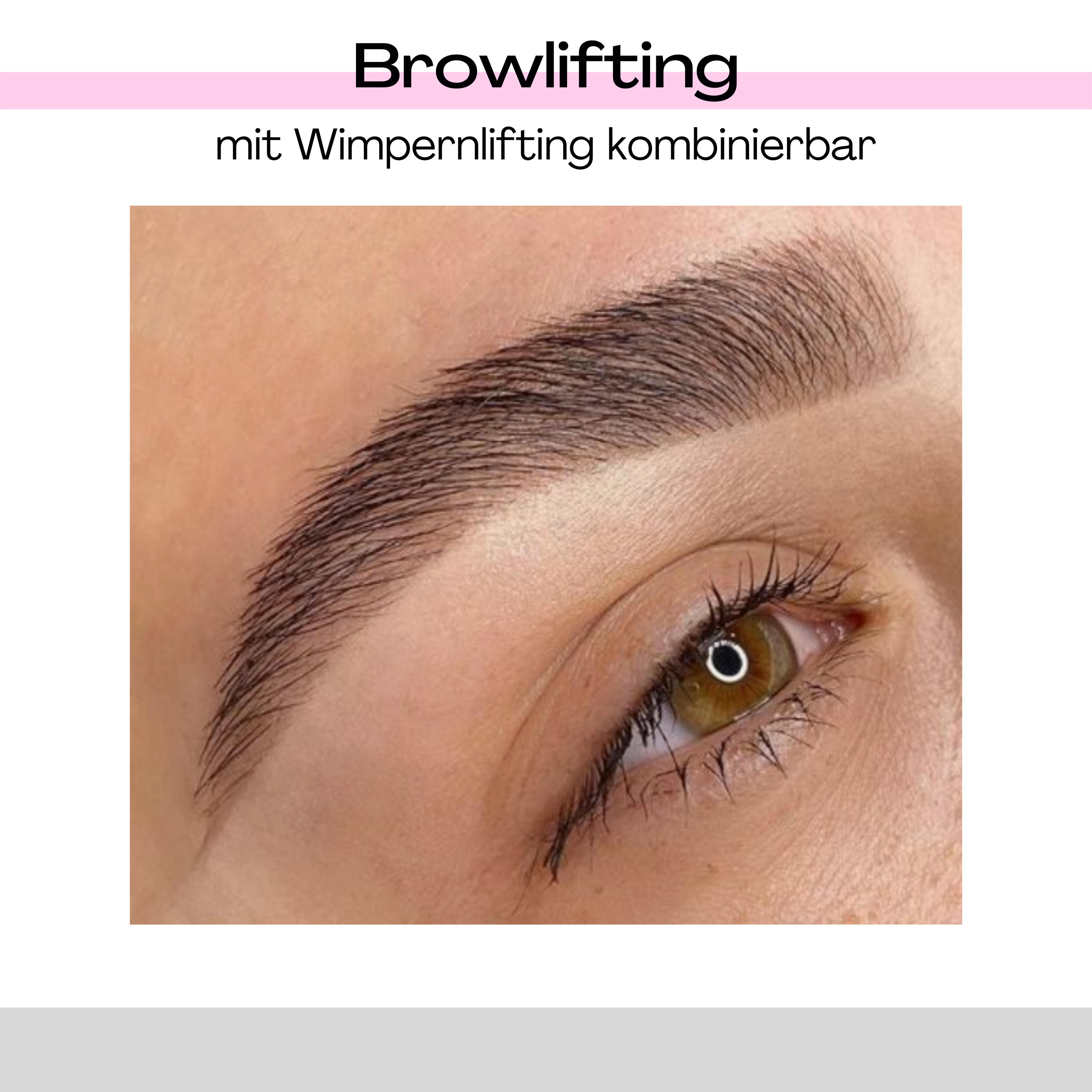 Browlifting Soest