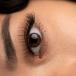 Wimpernband Light Volume