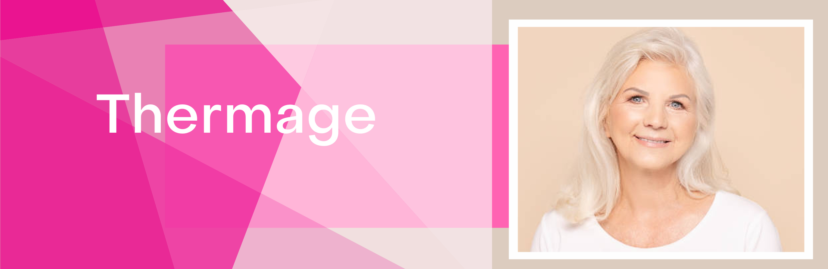 Thermage, Facelifting, Hautstraffung